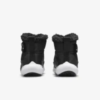 Nike Flex Advance Baby/Toddler Boots колір чорний