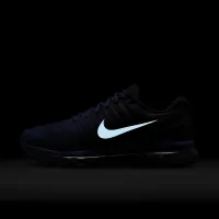 Nike Air Max 2017 мужские Кроссовки синий