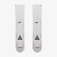 Nike ACG Outdoor Cushioned Crew носки цвет белый
