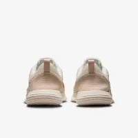Nike Flex Experience Run 12 женская Road Running Кроссовки (Extra Wide) цвет коричневый
