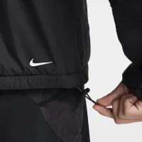 Nike Trail PrimaLoft® мужские Therma-FIT Running Куртка цвет черный