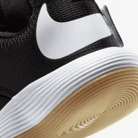 Nike React Hyperнабор Indoor Court Кроссовки цвет черный