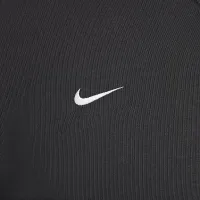 Liverpool FC Standard Issue Third чоловічі Nike Dri-FIT Soccer Pullover Толстовка з капюшоном колір сірий