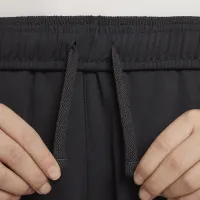 Nike Air Big детские (для мальчиков) шорты цвет серый
