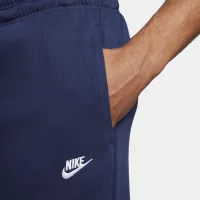 Nike Club чоловічі Knit Joggers блакитний