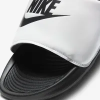 Nike Victori One чоловічі Slides колір білий