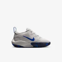 Nike IsoFly Little дитячі Кросівки колір сірий