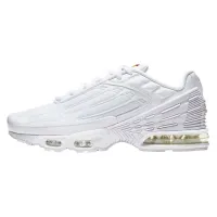 Кроссовки Мужские NIKE AIR MAX PLUS 3 (CW1417 100)
