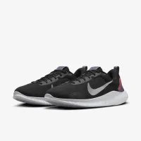 Nike Flex Experience Run 12 жіноча Road Running Кросівки колір чорний