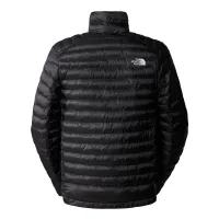 Куртка The North Face Huila 0A85AEJK31 - Чорна