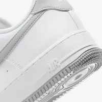 Nike Air Force 1 '07 чоловічі Кросівки колір білий
