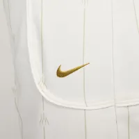 Nike Serena Williams Design Crew жіноча Mid-Rise Pants колір білий