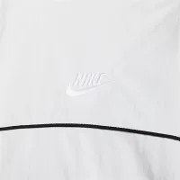 Nike Club мужские Hooded Куртка цвет серый