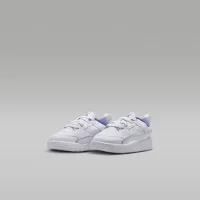 Nike Jordan Flight Court Baby/Toddler Кросівки колір білий