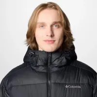 Куртка Columbia Pike Lake Parka 2050921011 - Чорна