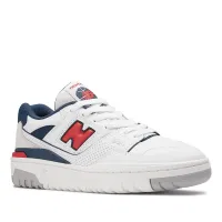 Кроссовки New Balance GSB550ED - Белые