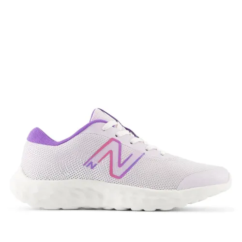 Кроссовки New Balance GP520RK8 - Фиолетовые
