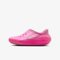 Nike ReactX Rejuven8 Big детские Кроссовки Pink