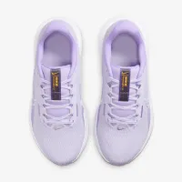Nike Downshifter 13 женская Road Running Кроссовки (Extra Wide) цвет фиолетовый