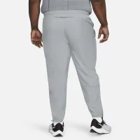 Nike Dri-FIT Challenger чоловічі Woven Running Pants колір сірий