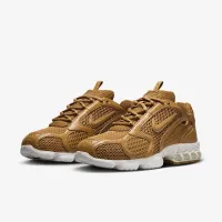 Nike Air Zoom Spiridon Cage 2 Кросівки колір коричневий