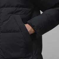 Nike Jordan Flight мужские Down Parka цвет черный