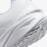 Nike Star Runner 4 Big дитячі Road Running Кросівки колір білий