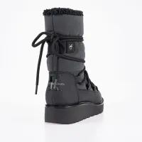 Кросівки Calvin Klein Plus Snow Boot YW0YW00731-BDS - Чорні
