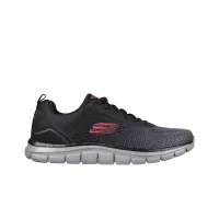 Кросівки Skechers Track Ripkent 232399BKCC - Чорні