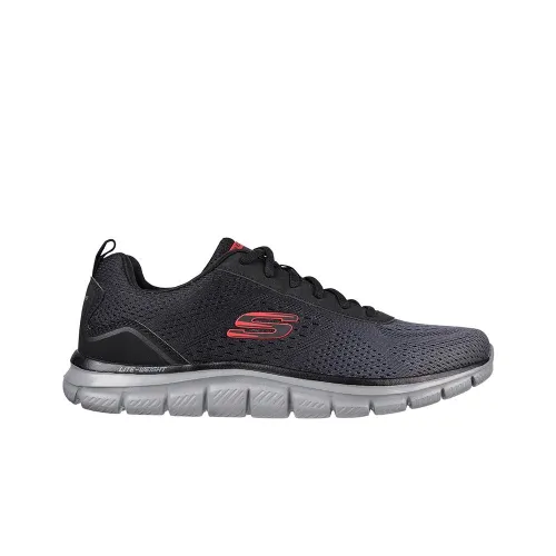 Кроссовки Skechers Track Ripkent 232399BKCC - Черные