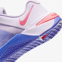 Nike Metcon 10 жіноча для тренування Кросівки колір фіолетовий
