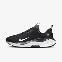 Nike InfinityRN 4 GORE-TEX мужские Waterproof Road Running Кроссовки цвет черный