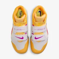 Nike Zoom Javelin Elite 3 Track & Field Throwing Spikes Yellow