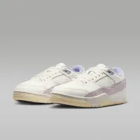 Nike Jordan Flight Court женская Кроссовки цвет белый