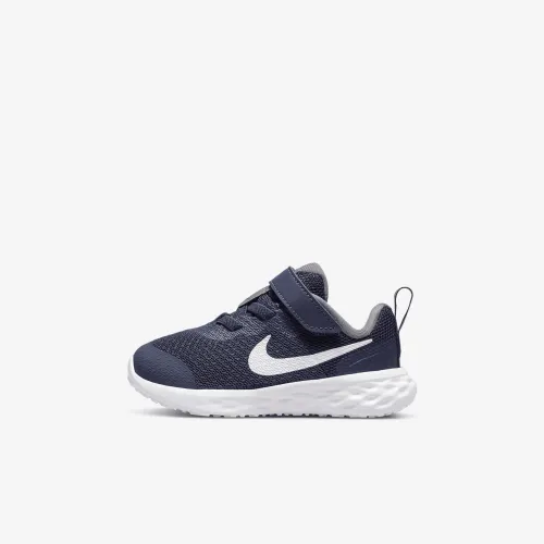 Nike Revolution 6 Baby/Toddler Кросівки блакитний
