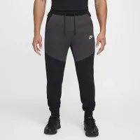 Nike Tech чоловічі Fleece Joggers колір чорний