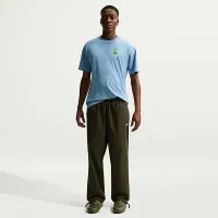 Nike Sportswear футболка синий