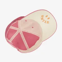 Kylee's Nike Heritage86 x Doernbecher Freestyle Washed Swoosh Cap Pink