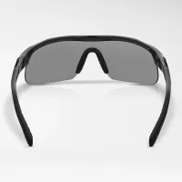 Nike Show X1 Sunglasses колір чорний