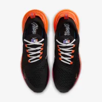 San Francisco Giants Nike Air Max 270 мужские Кроссовки цвет черный