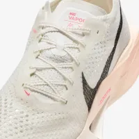 Nike Vaporfly 3 чоловічі Road Racing Кросівки колір білий