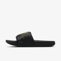 Nike Kobe Offcourt мужские Slides цвет черный