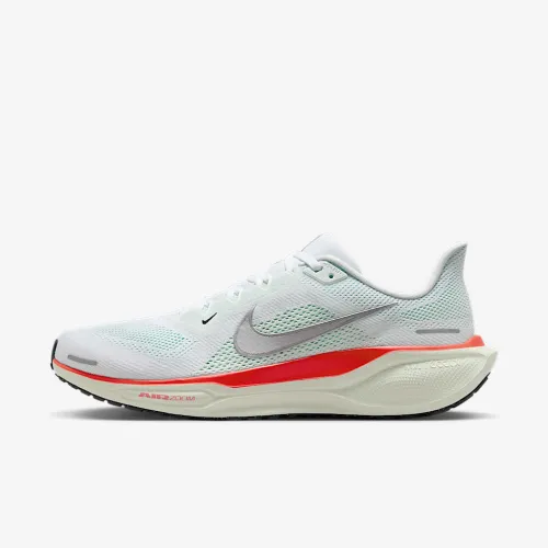 Nike Pegasus 41 мужские Road Running Кроссовки цвет белый