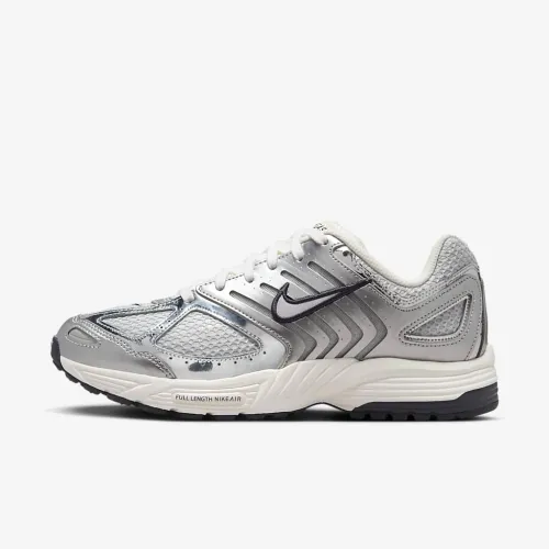 Nike Air Pegasus 2005 женская Кроссовки цвет серый