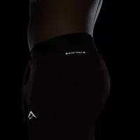 Nike Lunar Ray мужские Winterized Running Tights цвет красный
