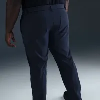 Nike 24.7 PerfectStretch чоловічі Dri-FIT 5-Pocket Regular Pants блакитний