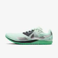 Nike Rival Waffle 6 Road and Cross-Country Racing Кросівки колір зелений