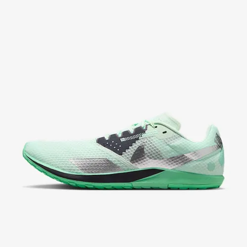 Nike Rival Waffle 6 Road and Cross-Country Racing Кросівки колір зелений