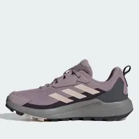 Кросівки adidas Terrex Anylander Hiking ID3465 - Фіолетові
