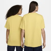 Nike SB Skate-футболка Yellow